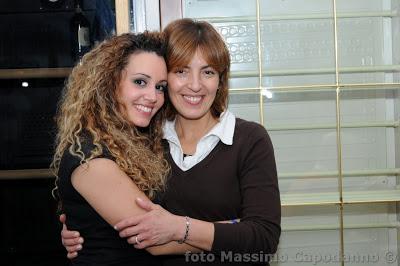 BUCA DI BACCO di Positano , Festa di Chiusura estiva 2012