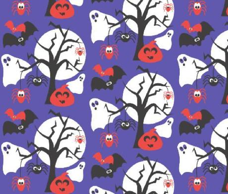 DOLCETTO O SCHERZETTO? PATTERNS DI HALLOWEEN