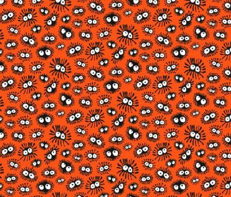 DOLCETTO O SCHERZETTO? PATTERNS DI HALLOWEEN