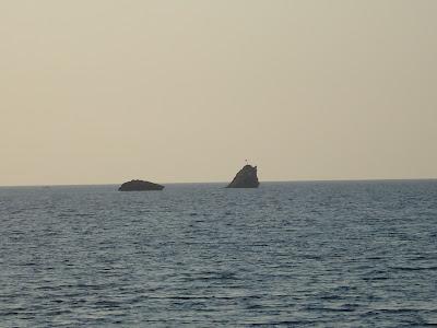 Foto-post :  Amantea - Isole Eolie