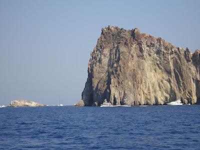 Foto-post :  Amantea - Isole Eolie