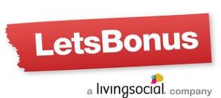 LetsBonus.com ti offre i migliori eventi dell'anno