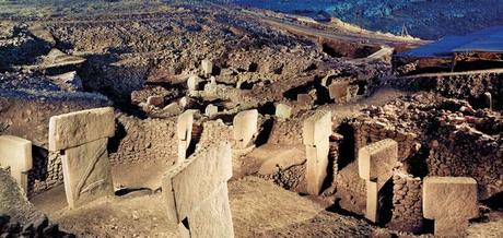 Göbekli Tepe: ripensare la storia (di Elena Ventura)