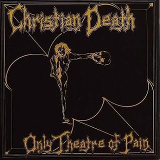Christian Death 