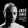 José James It's Over Your Body Video Testo Traduzione