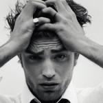 Robert Pattinson diventa testimonial dei profumi Dior