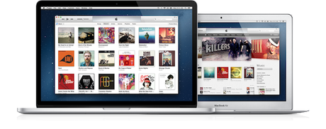 iTunes 11 in arrivo a Novembre