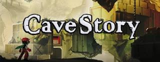 Cave Story è stato classificato per PS3 e PS Vita