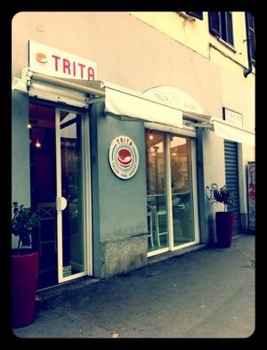 Trita in Milan