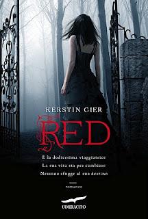 Vinci il Poster del Film di RED: Rubinrot!!
