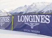 stagione Alpino, parte all’insegna Longines