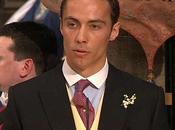 James middleton: dislessia “creativa”