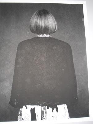 Chanel_Little Black Jacket_London