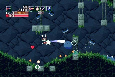 Cave Story, l’ESRB lo classifica per PS3, PS Vita ed Xbox 360