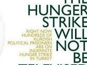 Turchia: centinaia detenuti curdi sciopero della fame silenzio media