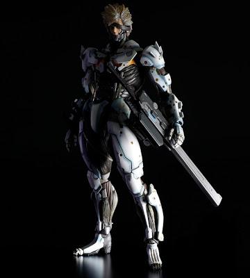 Metal Gear Rising Revengeance : annunciata una Limited Edition per l'Europa