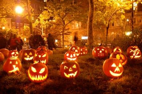 Halloween: storia, tradizioni, usanze e.. “Dolcetto o scherzetto?”