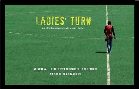 LADIES’TURN. Calcio femminile? Yes we can!