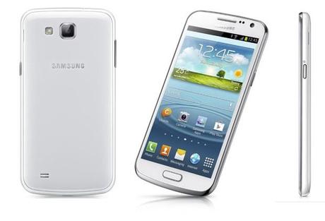 Samsung Galaxy Premier: caratteristiche e foto