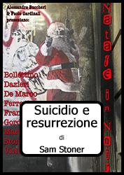 Suicidio e resurrezione