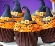 HALLOWEEN FOOD INSPIRATION