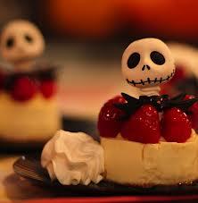 HALLOWEEN FOOD INSPIRATION