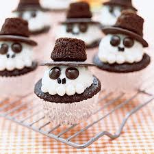 HALLOWEEN FOOD INSPIRATION