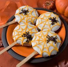 HALLOWEEN FOOD INSPIRATION