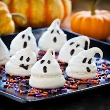 HALLOWEEN FOOD INSPIRATION