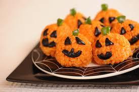 HALLOWEEN FOOD INSPIRATION