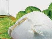 Torino: salone gusto, false mozzarelle bufala campana