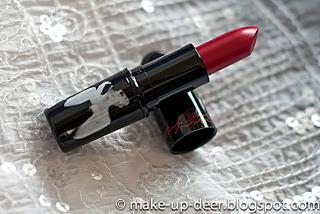 MAC Marilyn Monroe Love Goddess Lipstick