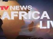 Cina Africa: media