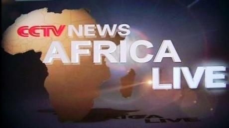 CCTV News Africa Live