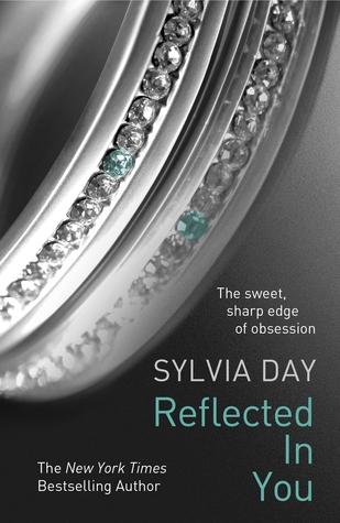 Reflected in You (Crossfire, #2)