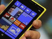 Nokia Lumia Video Facebook Lockscreen Come funziona