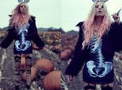 Lookbook.nu: Halloween Outfit