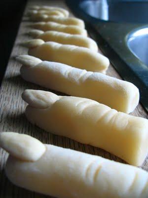 Dolcettooooo… o scherzetto? Dolcetto..dolcetto!!!