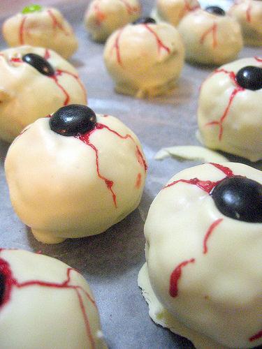 Dolcettooooo… o scherzetto? Dolcetto..dolcetto!!!