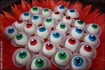 Dolcettooooo… o scherzetto? Dolcetto..dolcetto!!!