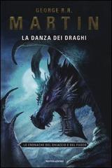 Il torneo di Harrenhall, George R.R. Martin e Sergio Altieri