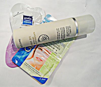 MY DAILY SKINCARE - LA MIA SKINCARE GIORNALIERA + Photos/Foto