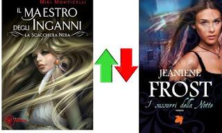 In e out ottobre 2012