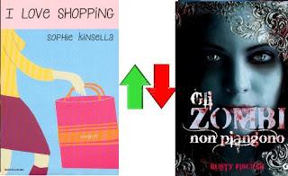 In e out ottobre 2012