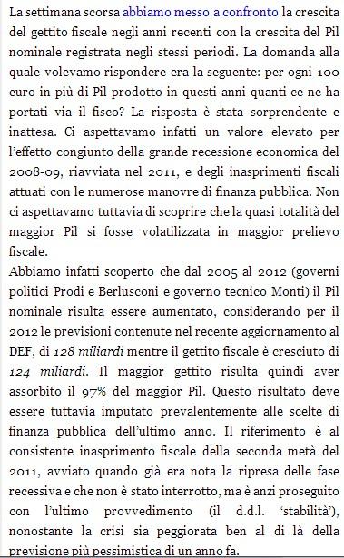 INCHIESTA/ Tasse, ecco i numeri dell'esproprio di Stato