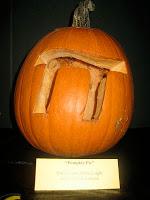 Happy Halloween da Natura Matematica!