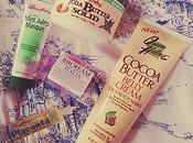 Prodotti Queen Helene, Cream Italia