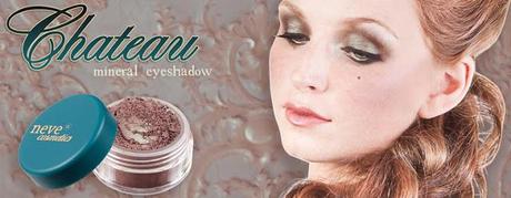 Beauty News / French Royalty la nuova tren edition by Neve Cosmetics