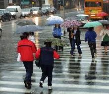 Allerta meteo Halloween flagella l’Italia con freddo e piogge