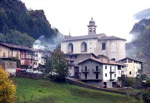 CicloTurismo in Valle Sabbia; gli angoli nascosti